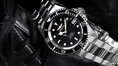 Invicta Pro Diver Automatic 40mm 8926OB
