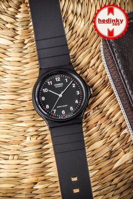 Casio Collection MQ-24-1BLLEG