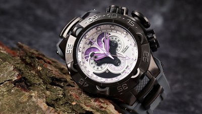 Invicta Subaqua Quartz 50mm 18532