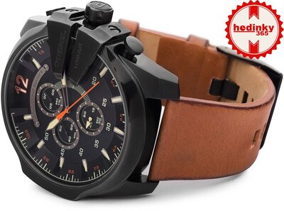 Diesel Mega Chief DZ4343