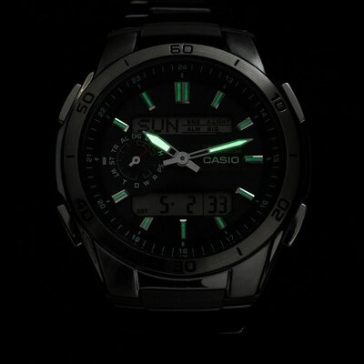 Casio Wave Ceptor WVA-M650D-1AER