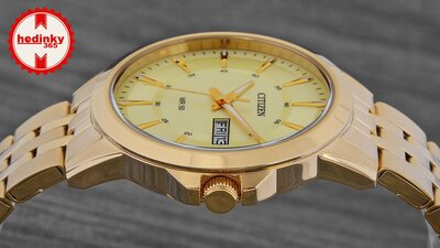 Citizen Basic Quartz BF2013-56PE