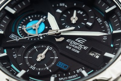 Casio Edifice EFR-556L-1AVUEF