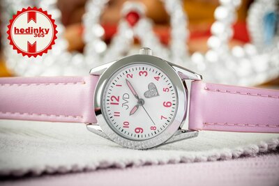 JVD J7178.2 (Herzmotiv)