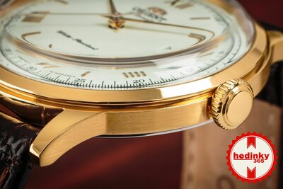 Orient Classic Bambino 2nd Generation Version2 Automatic TAC00007W0