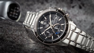 Casio Edifice EFS-S510D-1AVUEF