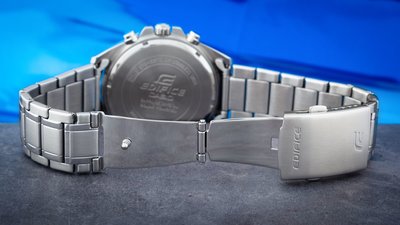 Casio Edifice EFS-S510D-1AVUEF