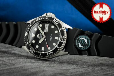 Orient Sports Ray II Automatic TAA02007B9