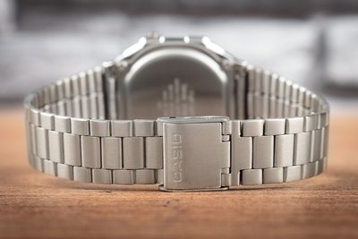 Casio Vintage A168WEM-2EF