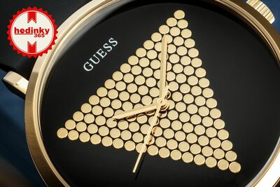 Guess Imprint W1161G1