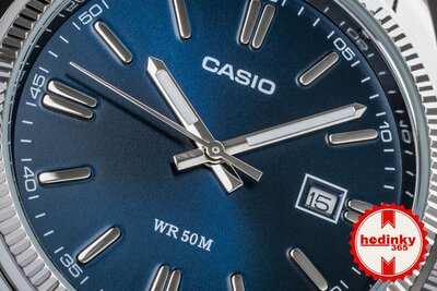 Casio Collection MTP-1302PD-2AVEF