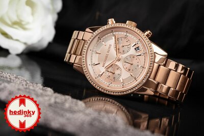 Michael Kors Ritz MK6357
