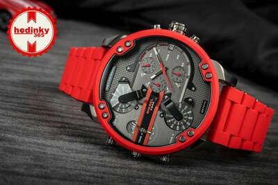 Diesel Mr. Daddy DZ7370