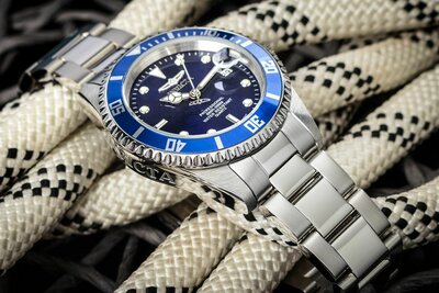 Invicta Pro Diver Quartz 38mm 9204OB