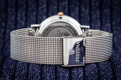 Festina Boyfriend Minimal 20475/3