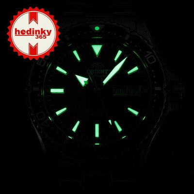 Orient Sports Kamasu Automatic RA-AA0004E39B