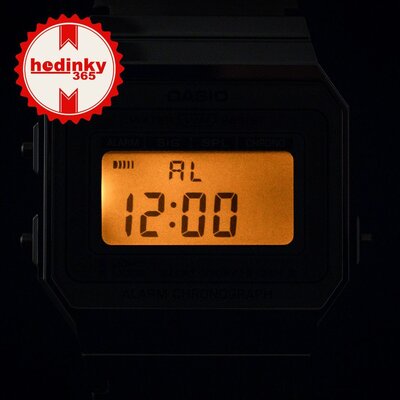 Casio Vintage A700WEM-7AEF