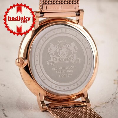 Festina Boyfriend Minimal 20477/1