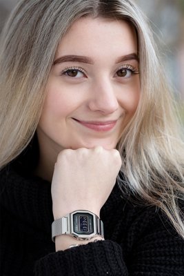 Casio Vintage A1000M-1BEF