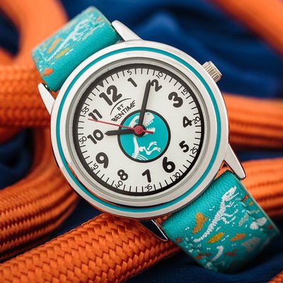 Bentime 001-9BA-5416I (Dinosaurier-Motiv)