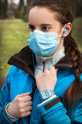 Casio Vintage F-91WS-2EF