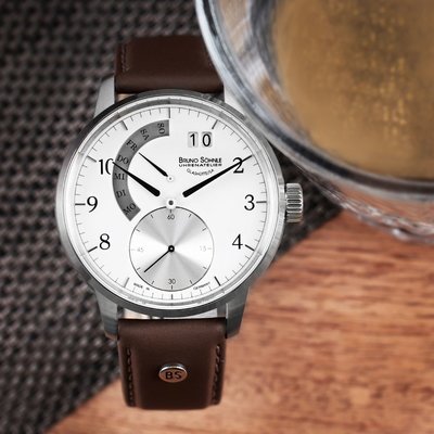 Bruno Söhnle Hamburg II Quartz 17-13205-961