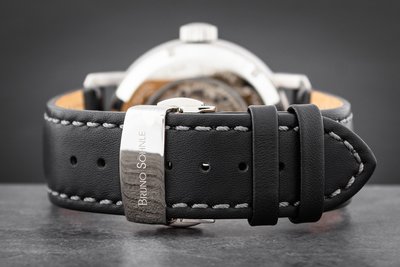 Bruno Söhnle Pesaro II Men Automatic 17-12150-267
