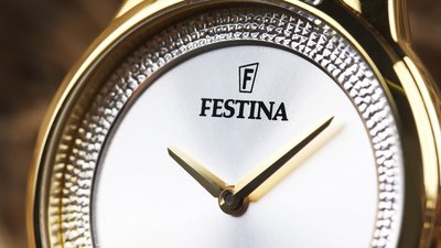 Festina Mademoiselle Swarovski 20495/1