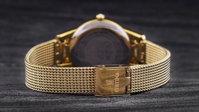 Festina Mademoiselle Swarovski 20495/1