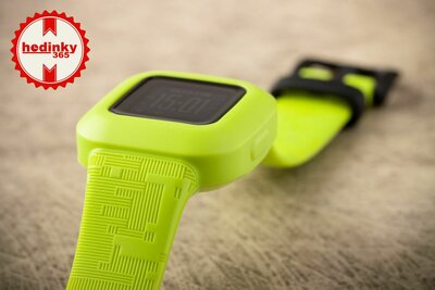 Garmin Vívofit junior 3 Green