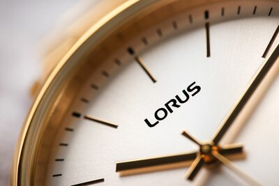 Lorus RG268RX9