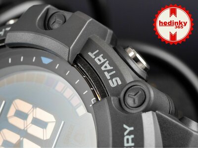 Casio Collection Youth AE-1500WH-8BVEF