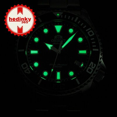 Orient Sports Triton Automatic RA-AC0K02E30B