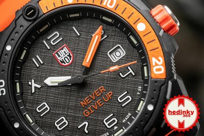 Luminox Sea Bear Grylls Survival XB.3729.NGU