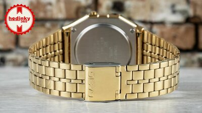 Casio Vintage A158WETG-9AEF