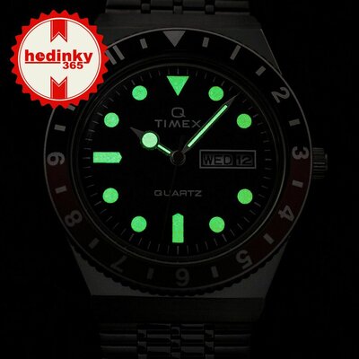 Timex Q Timex Reissue TW2T80700
