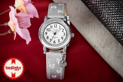 JVD J7201.1 (Herzmotiv)