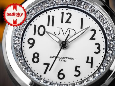 JVD J7201.1 (Herzmotiv)