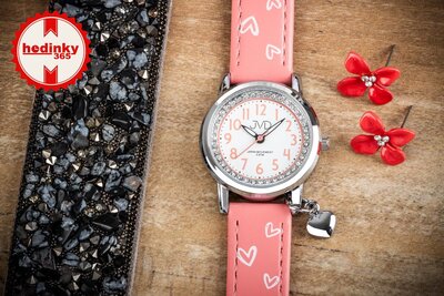 JVD J7201.2 (Herzmotiv)