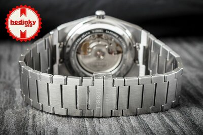 Tissot PRX Automatic T137.407.11.051.00