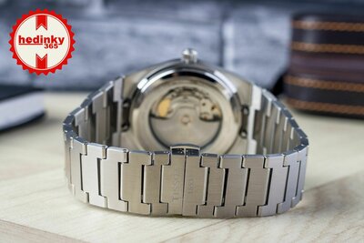 Tissot PRX Automatic T137.407.21.031.00