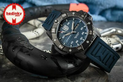 Luminox Sea XS.3863 Master Carbon Seal Automatic