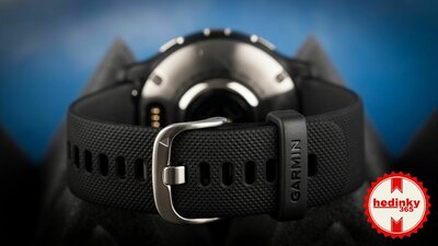 Garmin D2 Air X10 Black
