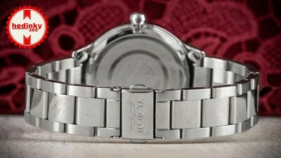 Invicta Angel Quartz 38mm 27437