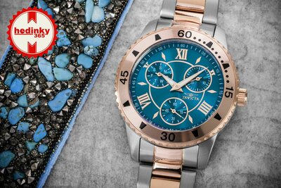 Invicta Angel Quartz 38mm 30736