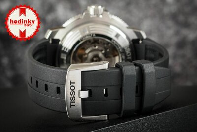 Tissot Seastar 2000 Professional T120.607.17.441.01