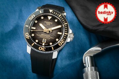 Tissot Seastar 2000 Professional T120.607.17.441.01