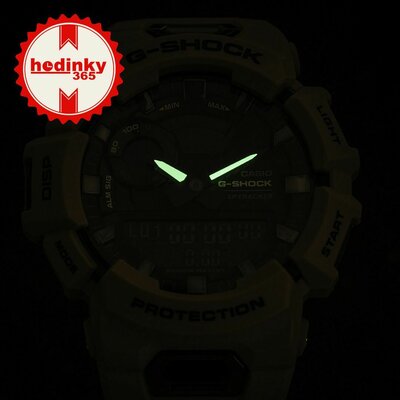 Casio G-Shock G-Squad GBA-900UU-5AER