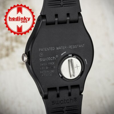 Swatch Twice Again SO29B703