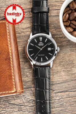 Orient Contemporary Automatic RA-AC0F05B30B